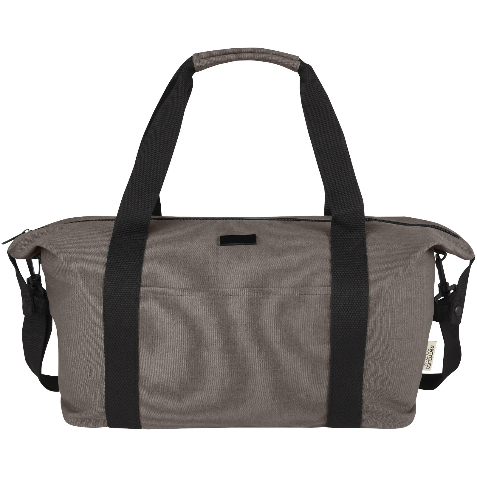 Joey Reisetasche aus GRS recyceltem Canvas 25 L