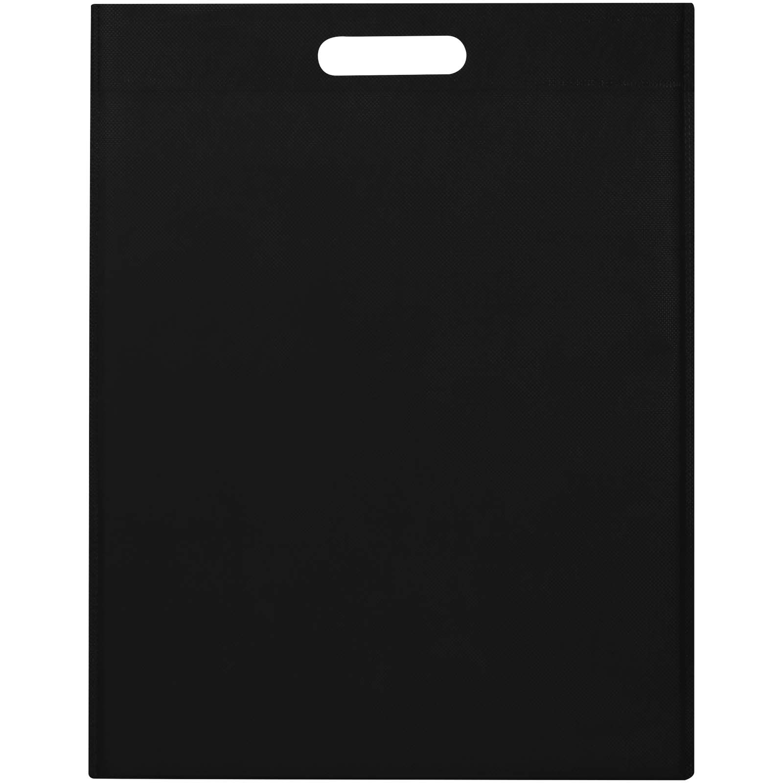 EcoSeal 5 L GRS-recycelte Nonwoven Tragetasche