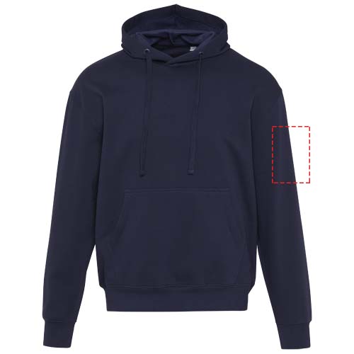 linker Bizeps