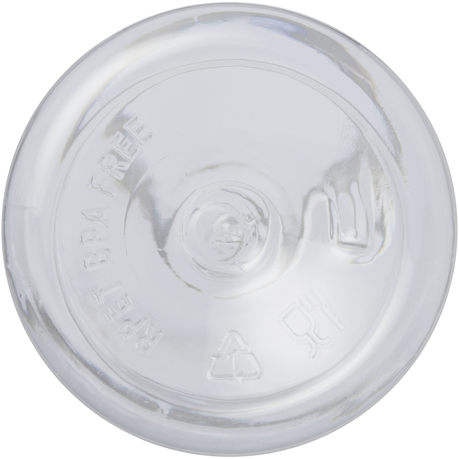 Bodhi 500 ml Sportflasche aus RPET