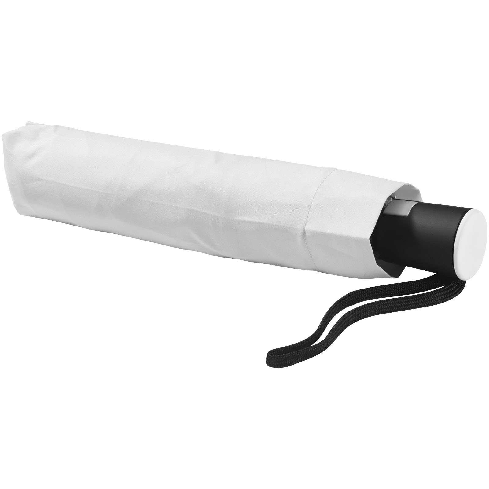 Wali 21" Automatik Kompaktregenschirm