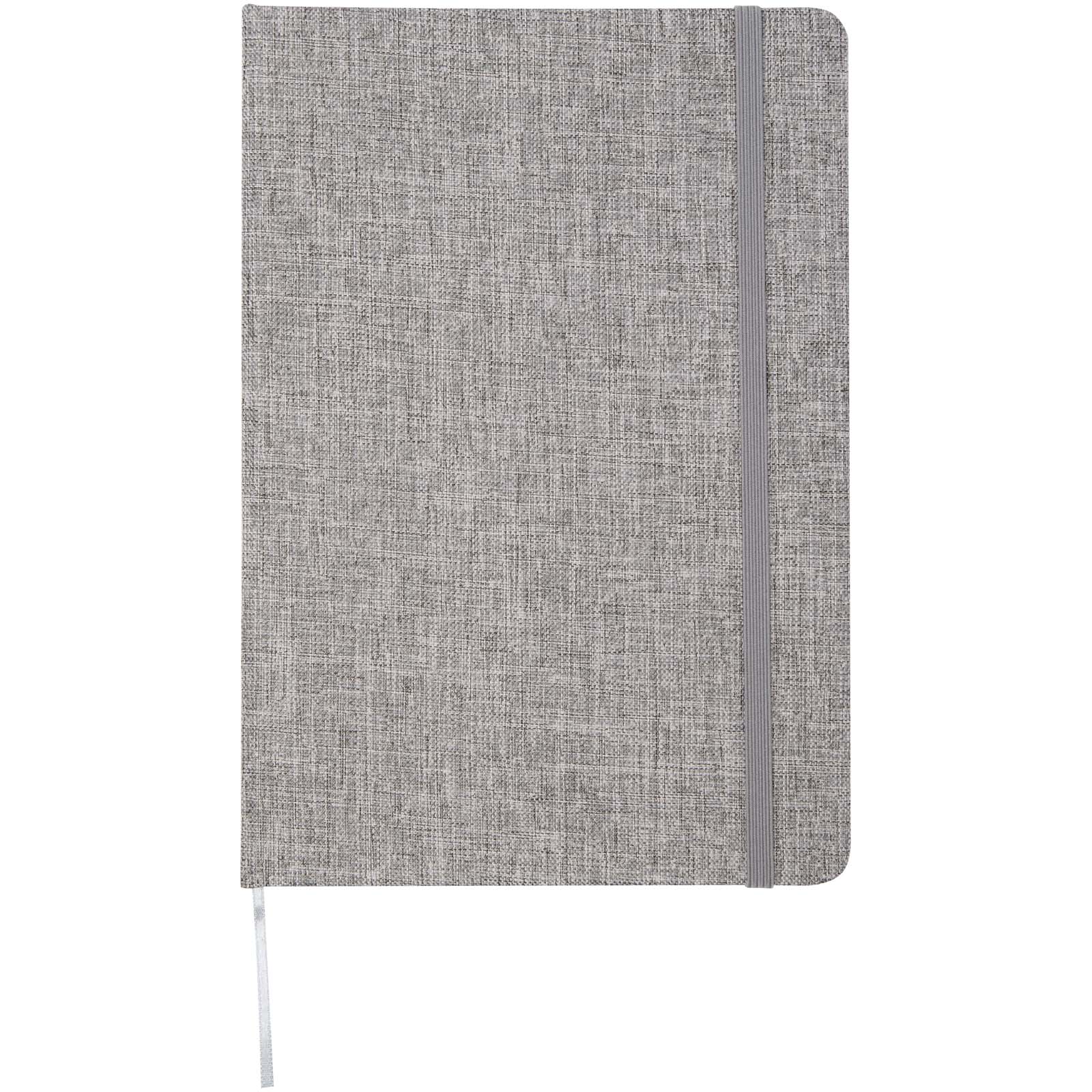 Ramona A5 Baumwoll Notizbuch