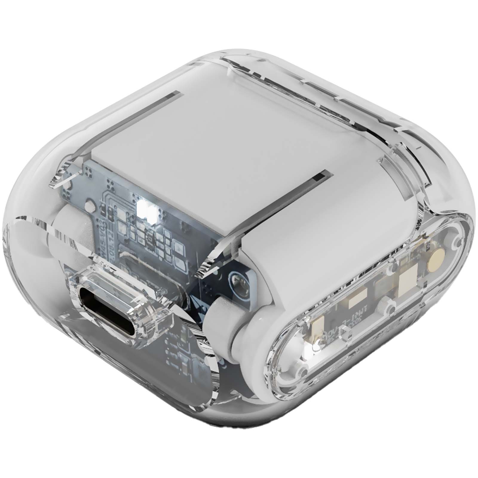 Prixton TWS162 Ohrhörer