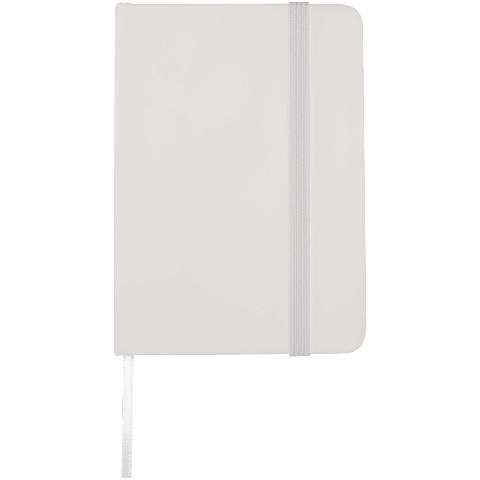 Spectrum A7 HArdcover Notizbuch