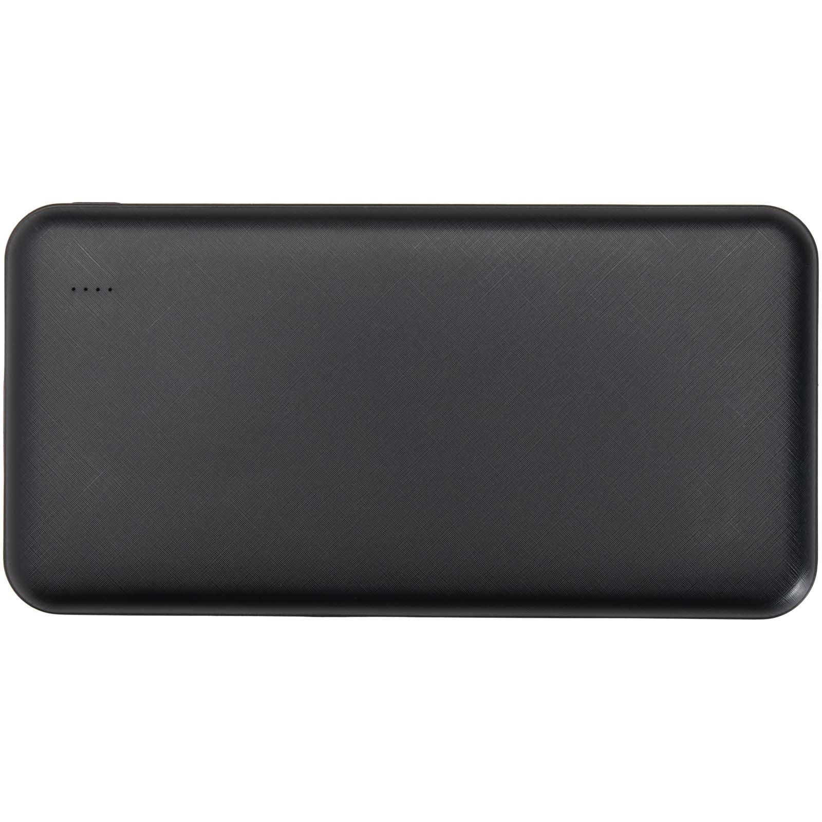 Intan 10 W 10.000 mAh Powerbank aus recyceltem Kunststoff