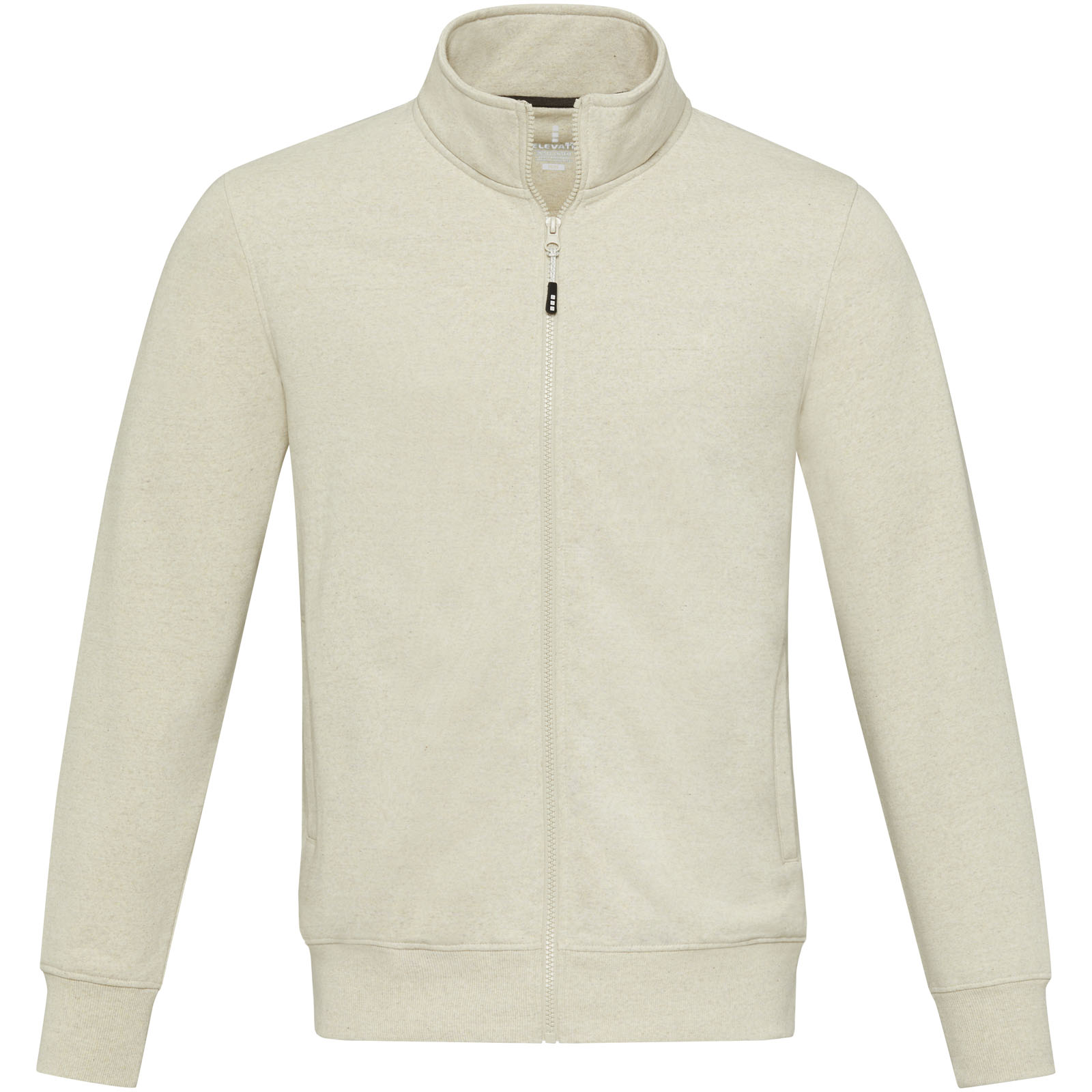 Galena 320 g/m² Aware™ Sweatjacke aus recyceltem Material Unisex