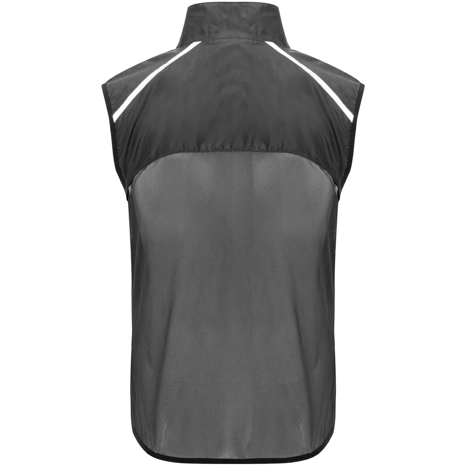 Jannu leichte Laufweste Unisex 