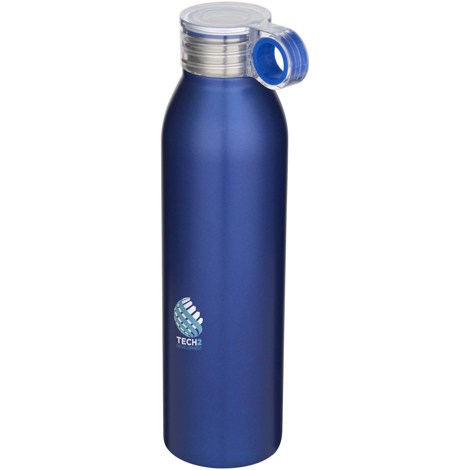 Grom 650 ml RCS-zertifizierte Trinkflasche aus recyceltem Edelstahl