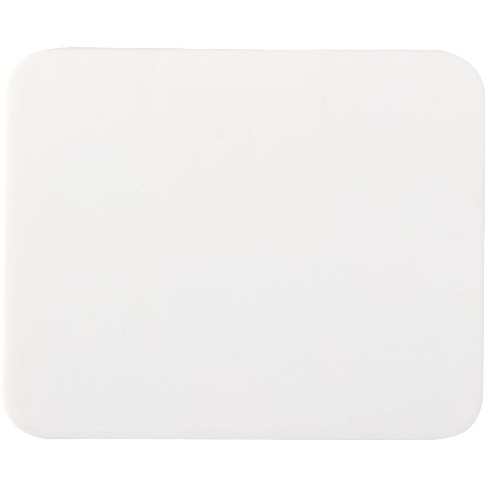 Gaia 4 Port USB Hub mit USB-A- und Typ-C-Ausgang und zwei Eingängen aus recyceltem Kunststoff