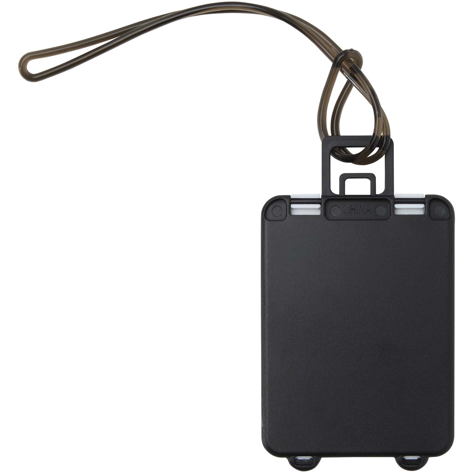 Traveler Gepäckanhänger
