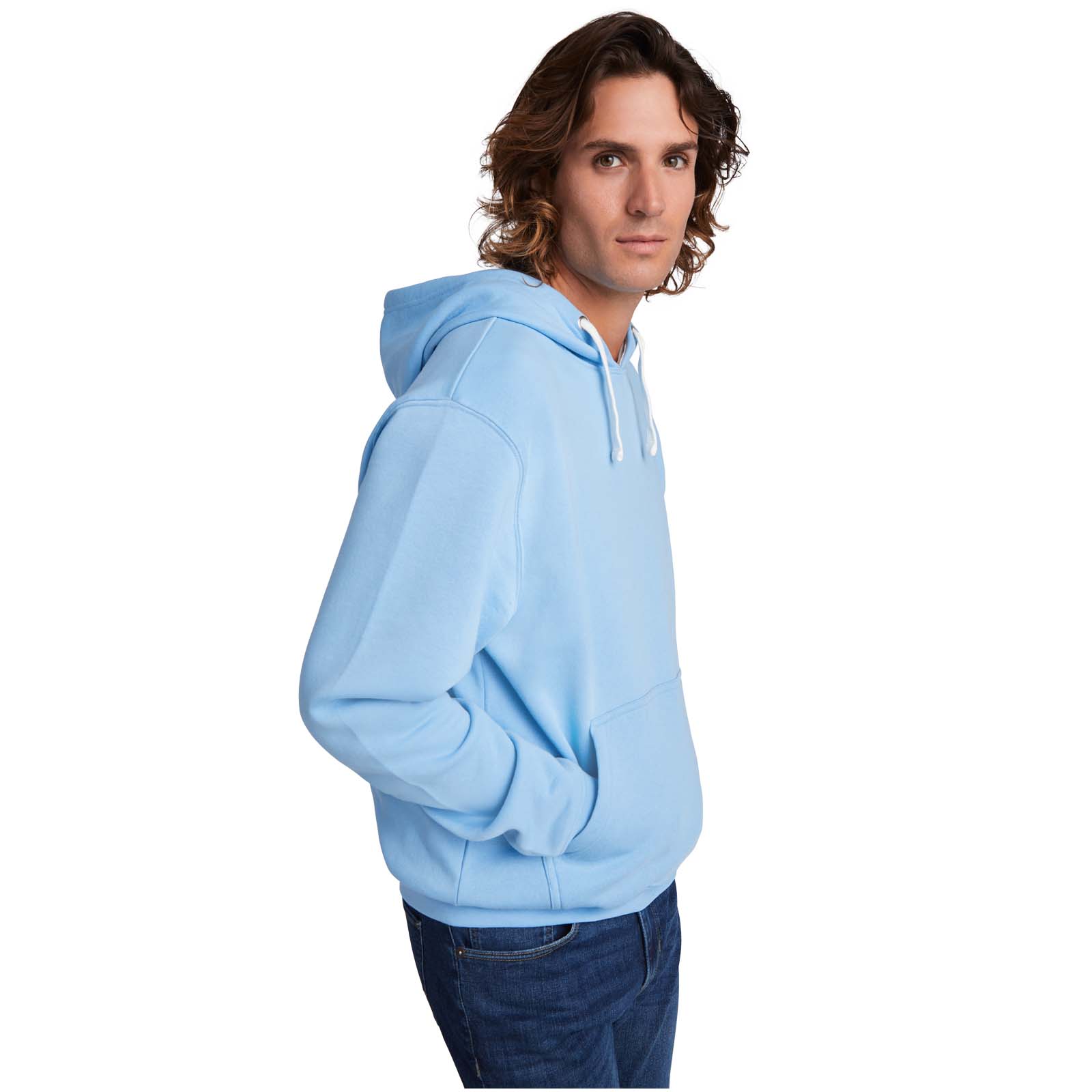 Urban 280 g/m² Kapuzenpullover für Herren