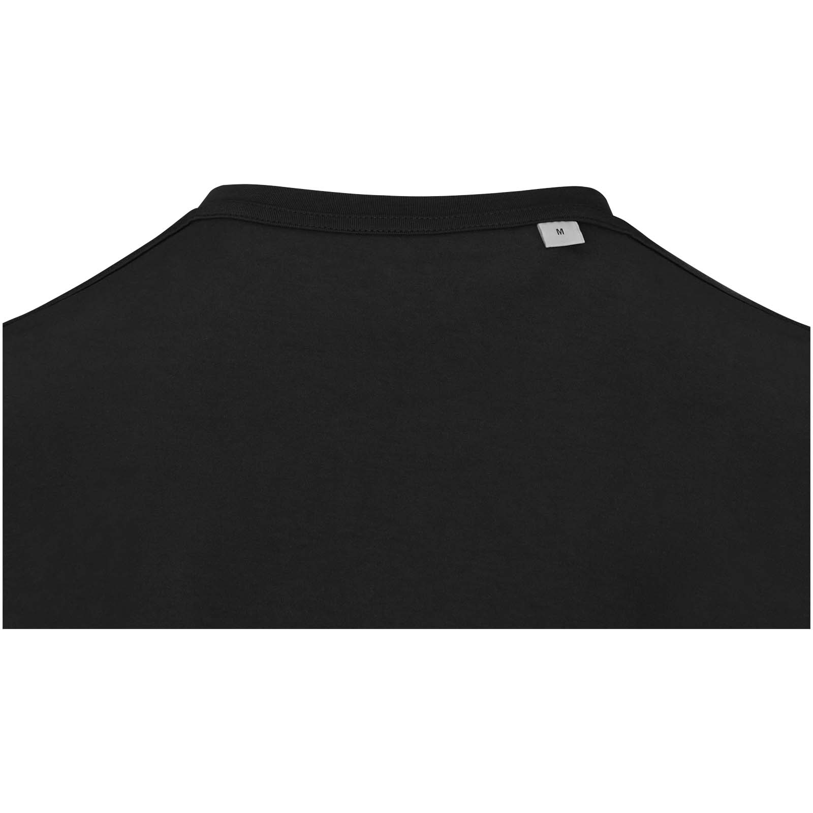 Balfour 200 g/m² Kurzärmeliges T-Shirt V-Ausschnitt Bio Baumwolle (OCS), unisex