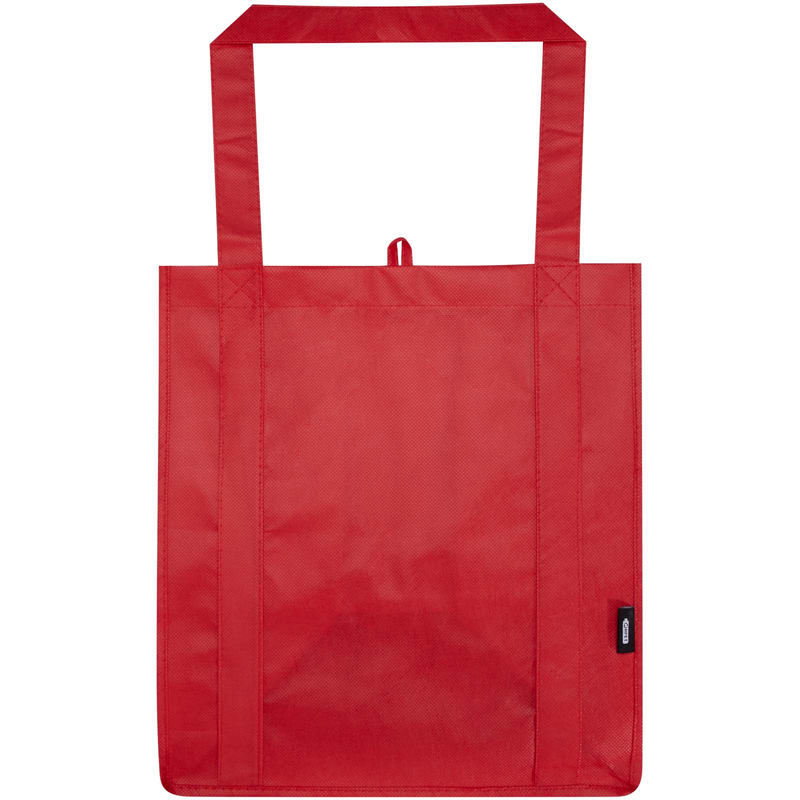 Liberty Tragetasche mit hartem Boden aus recyceltem GRS Non Woven 6 L