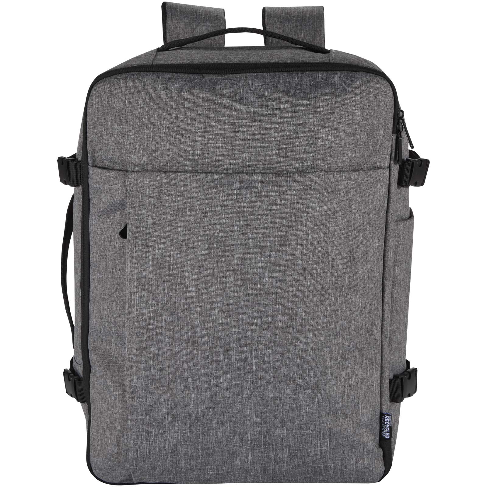 Libra 17" GRS recycelter Kabinenrucksack 25L