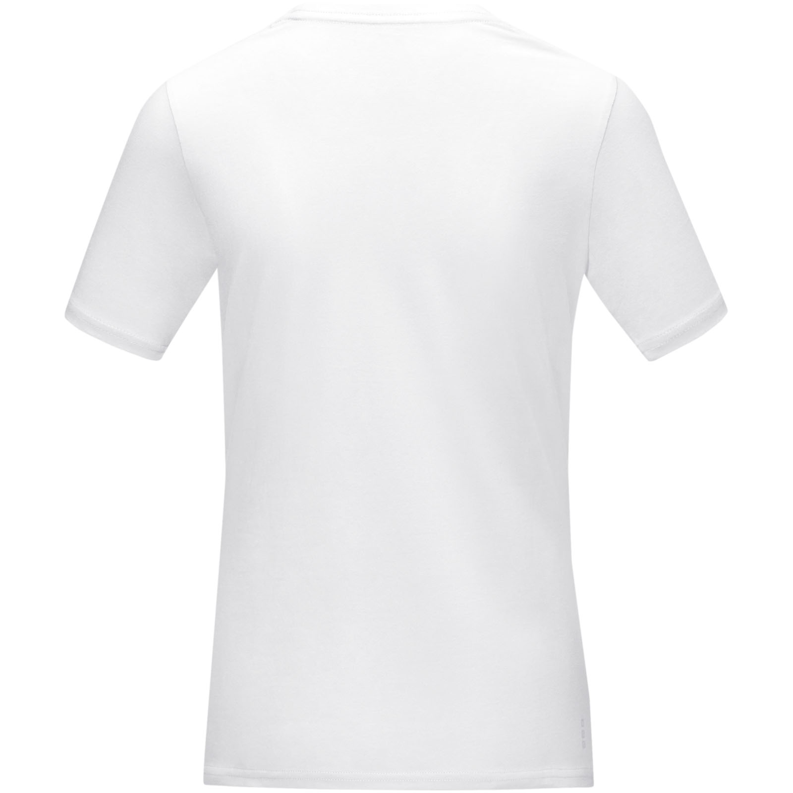 Azurite T-Shirt aus Bio-Baumwolle für Damen