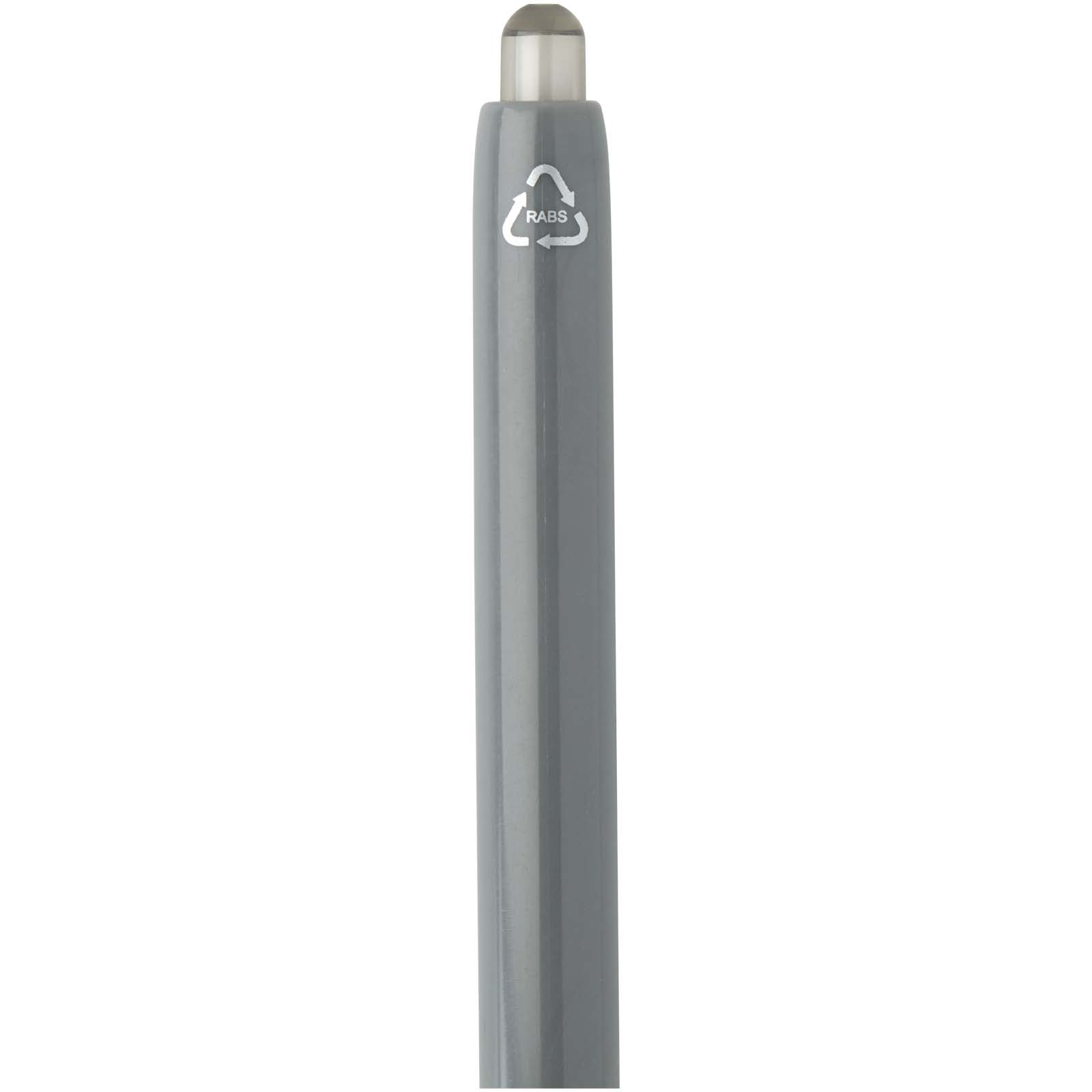 Glen RCS recycelter 2-Komponenten Kugelschreiber (blaue Mine)