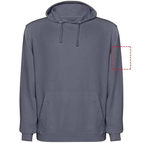 rechter Bizeps