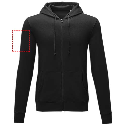 rechter Bizeps