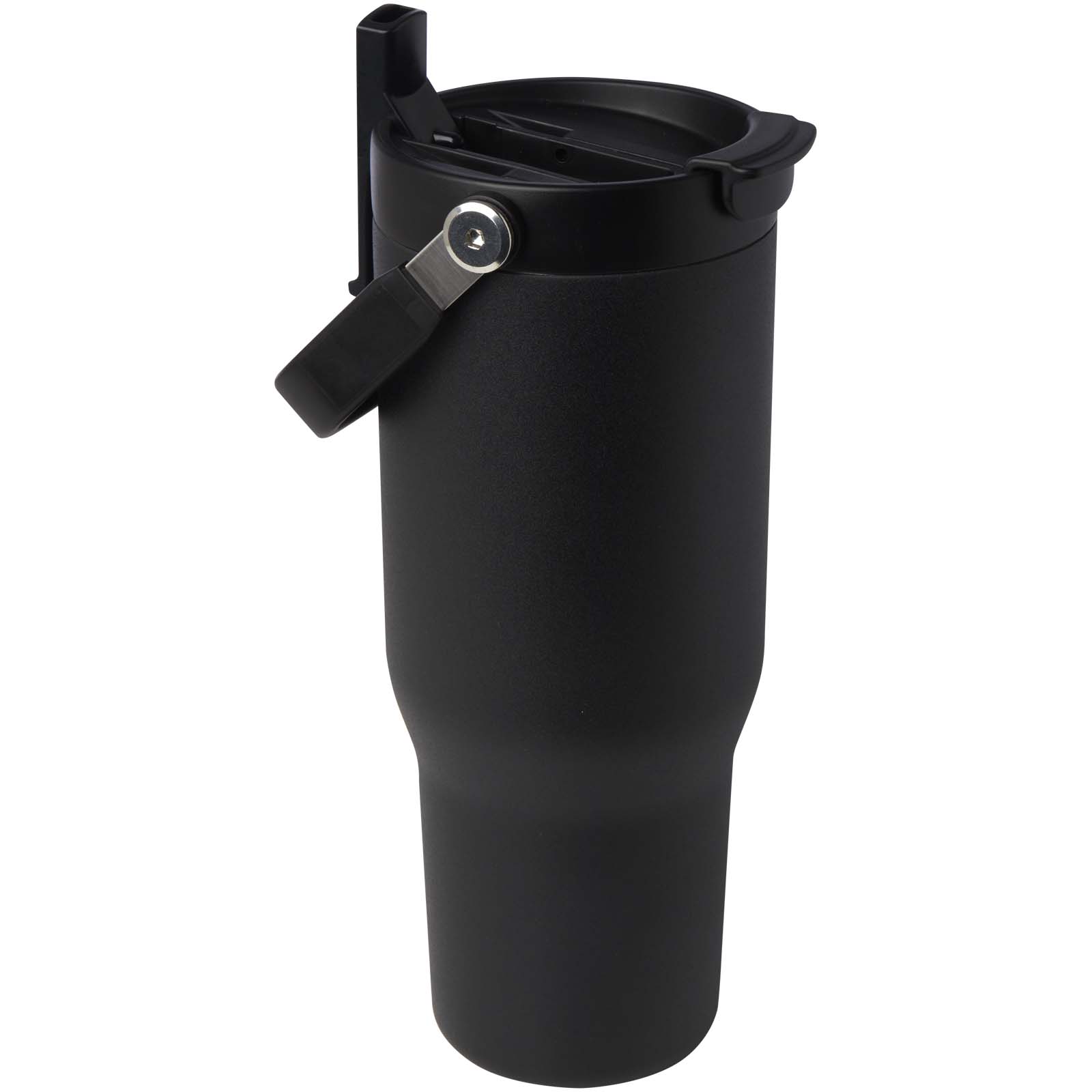 Bronx 900 ml RCS-zertifizierter Kupfer-Vakuum Isolierbecher aus Edelstahl mit Doppelfunktionsdeckel
