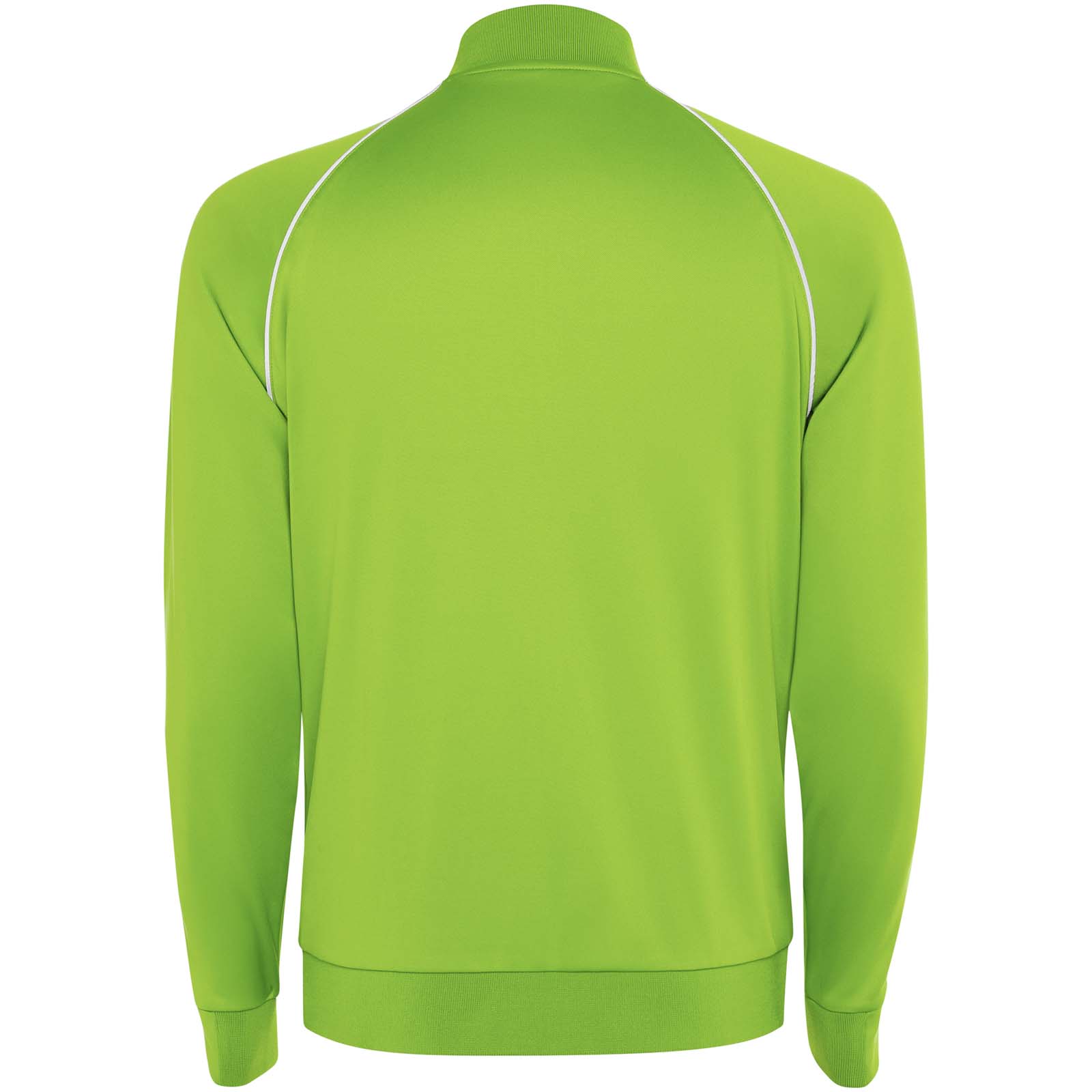 Valier Kinder Sweatshirt mit durchgehendem Reißverschluss