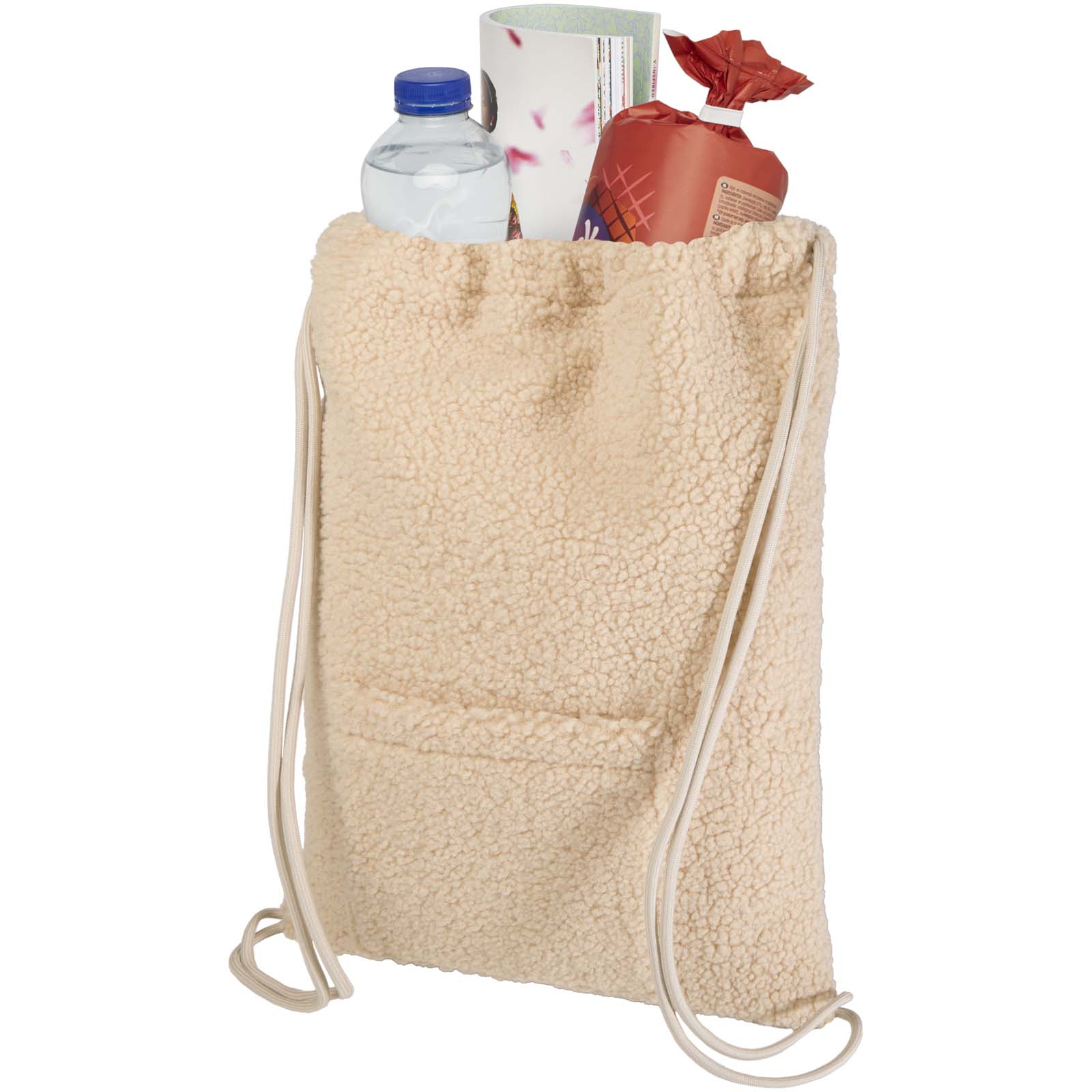 Bear GRS-recycelter Sherpa Sportbeutel 9 L 