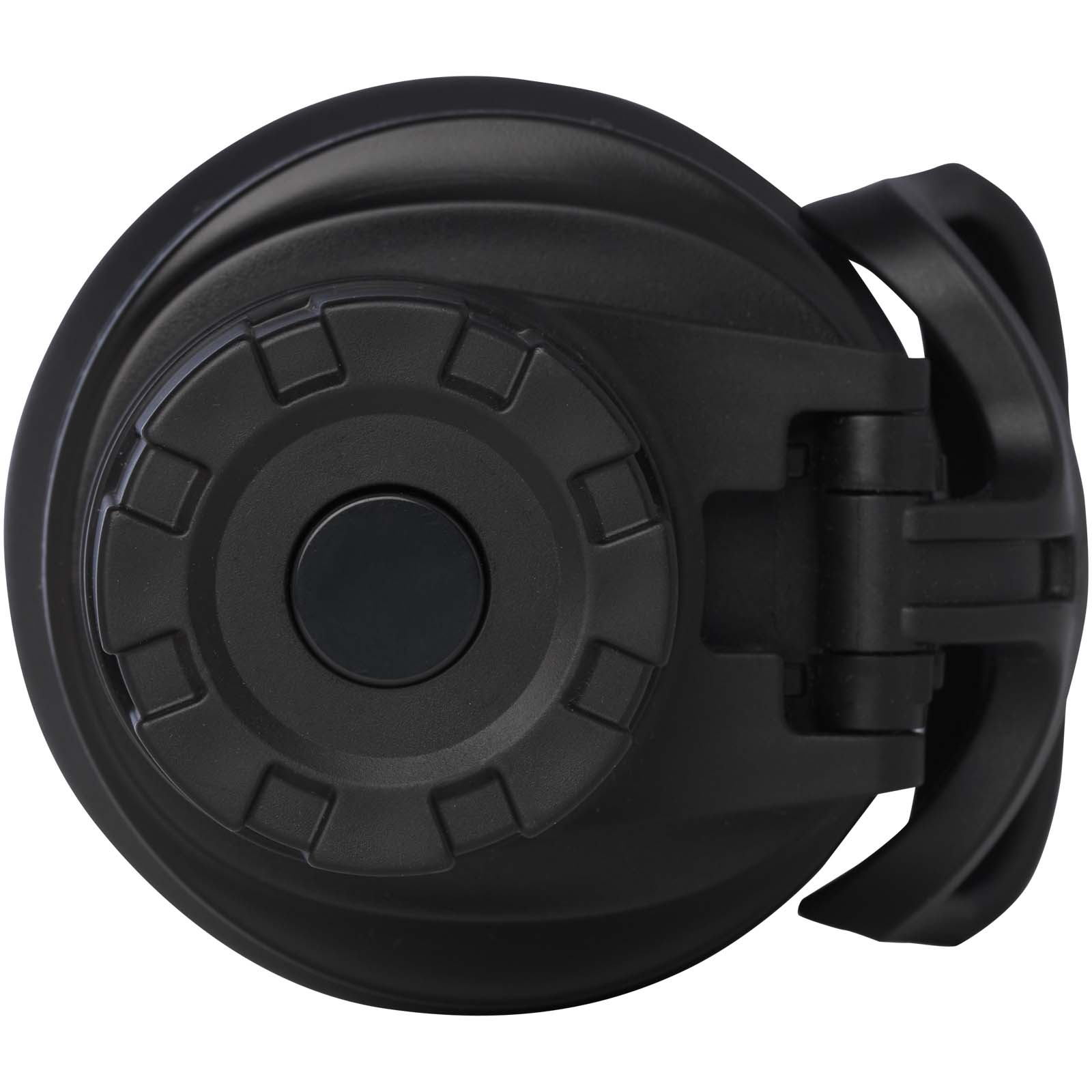 Fortis 700 ml RCS-zertifizierte Kupfer-Vakuum Isolierflasche aus recyceltem Edelstahl (Kohlensäure geeignet)