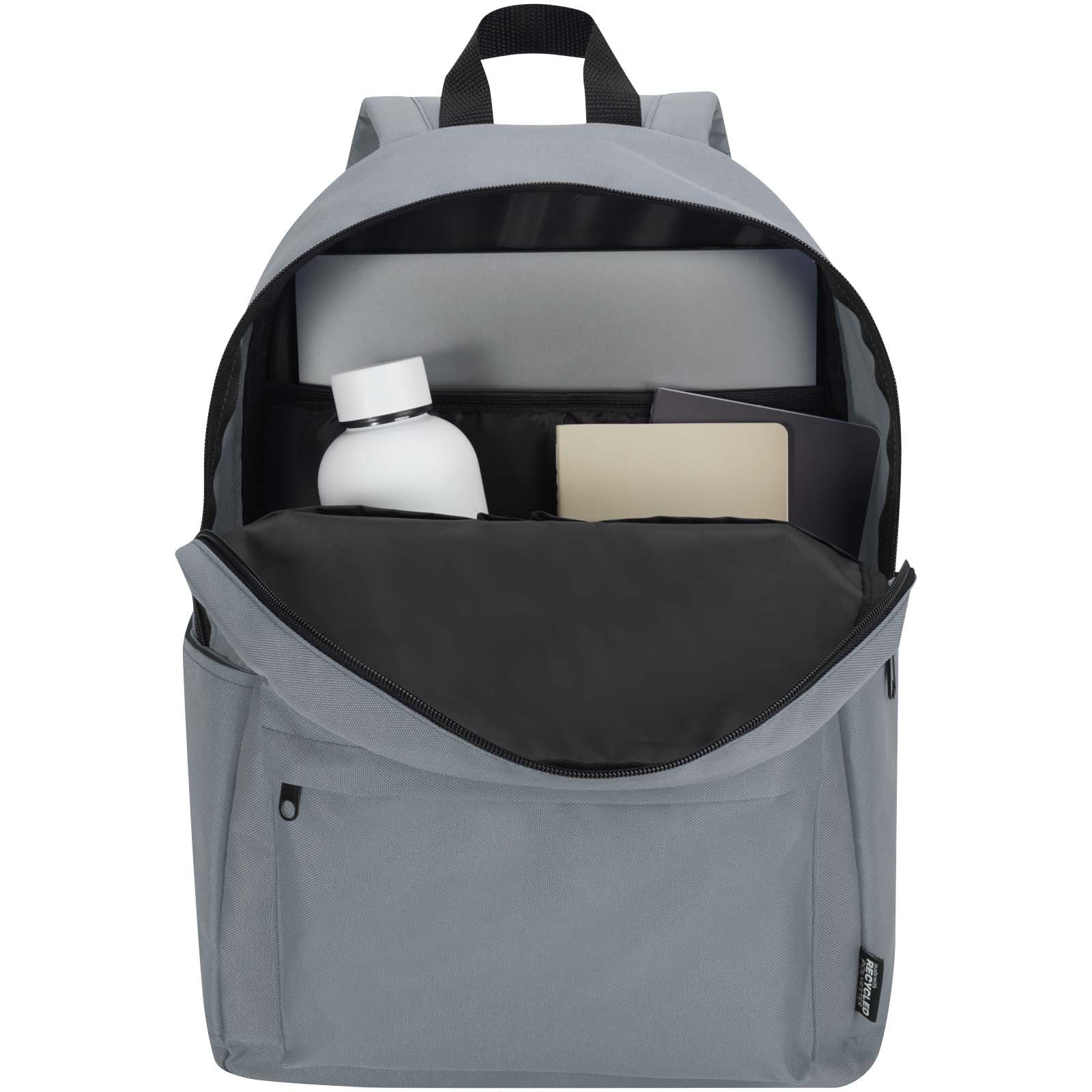 Byron 14" GRS-recycelter City Laptop Rucksack 14 L