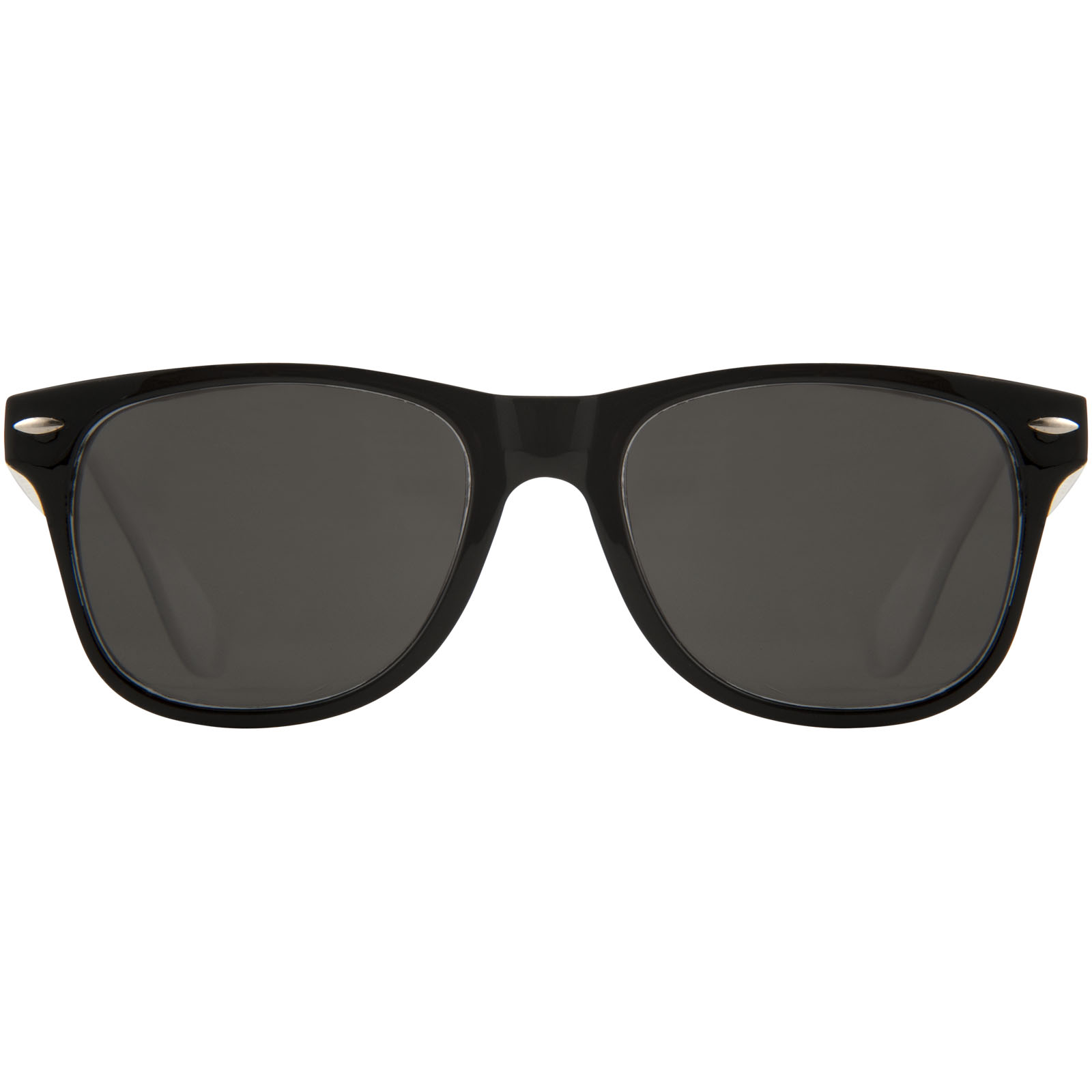 Sun Ray Sonnenbrille mit zweifarbigen Tönen