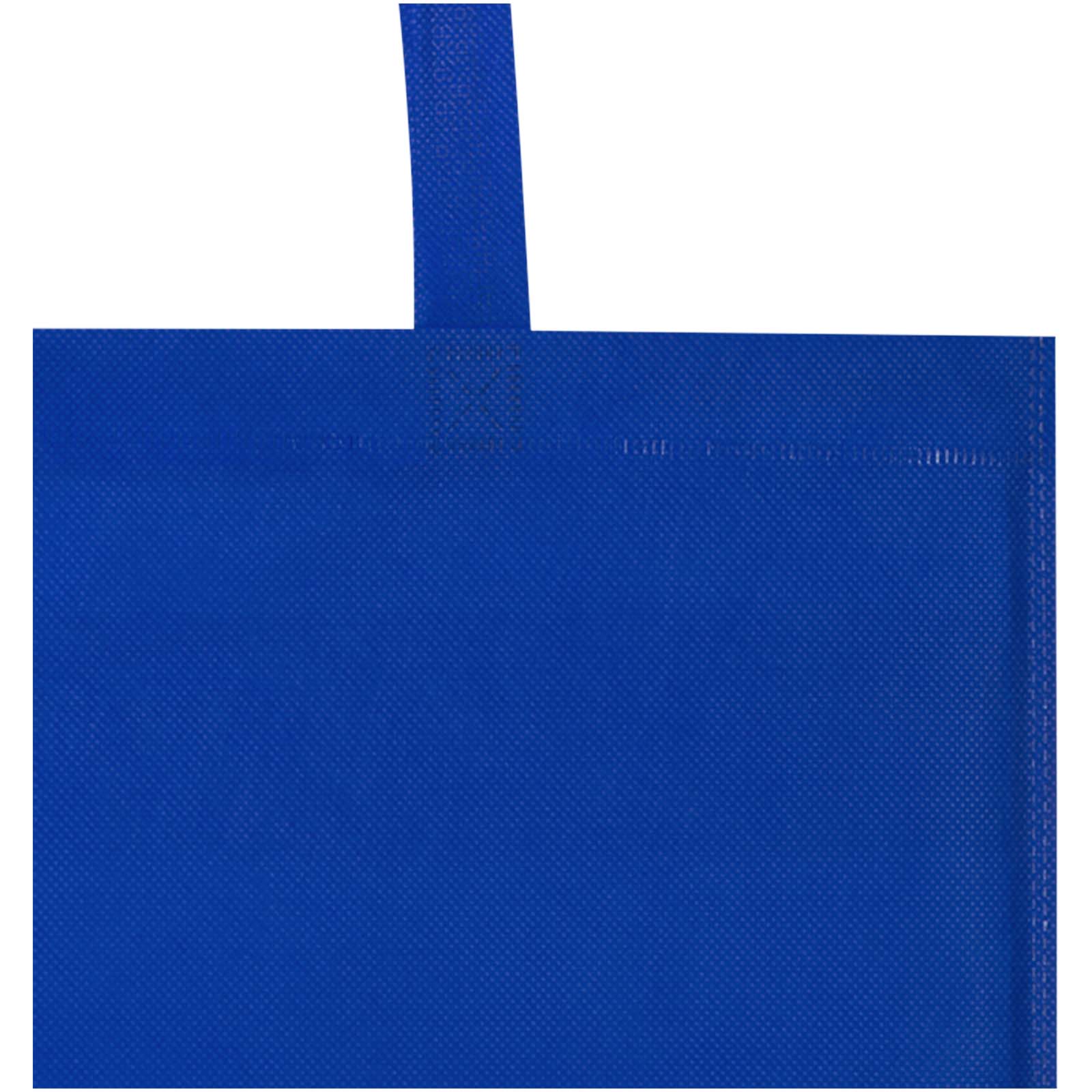 EcoSeal GRS-recycelte Nonwoven Kongress Tragetasche 6 L