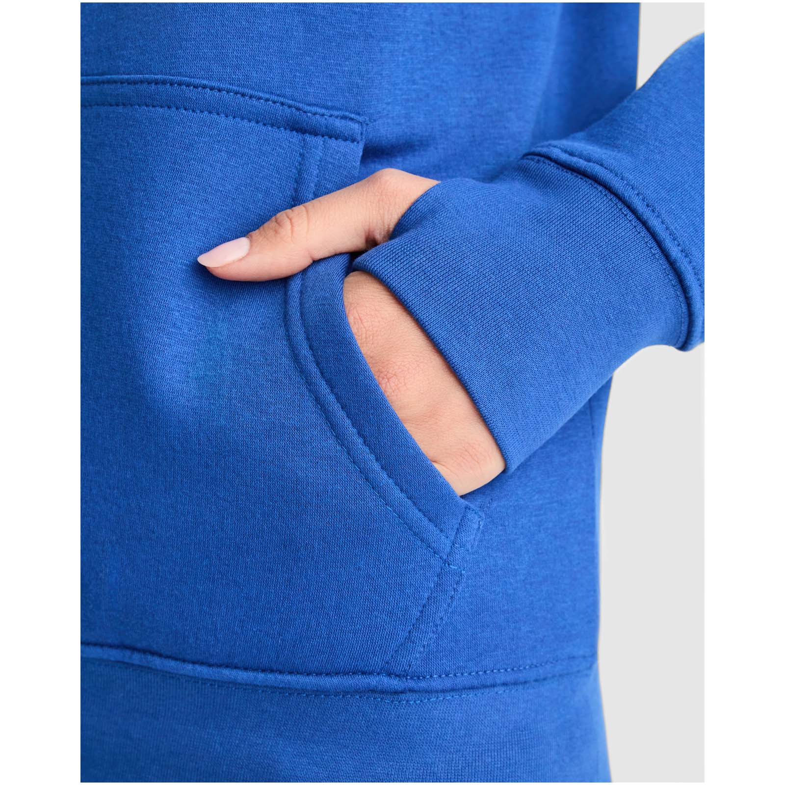 Urban 280 g/m² Kapuzenpullover für Damen