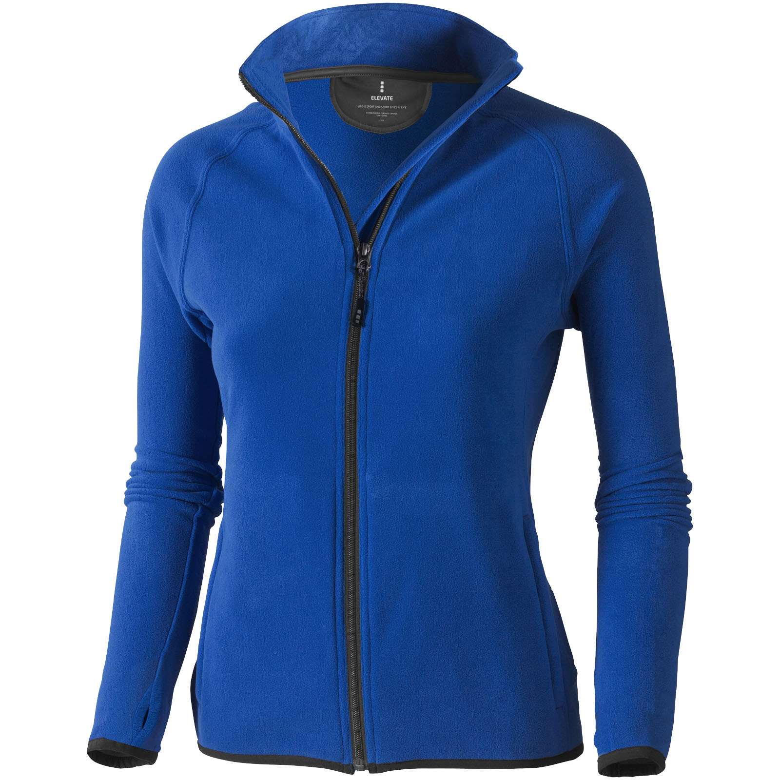 Brossard Fleecejacke für Damen Brossard Fleecejacke für Damen