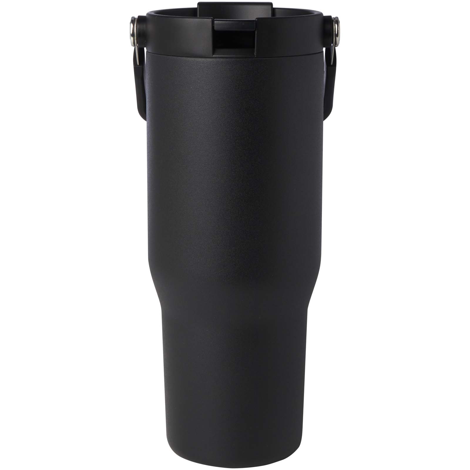 Bronx 900 ml RCS-zertifizierter Kupfer-Vakuum Isolierbecher aus Edelstahl mit Doppelfunktionsdeckel