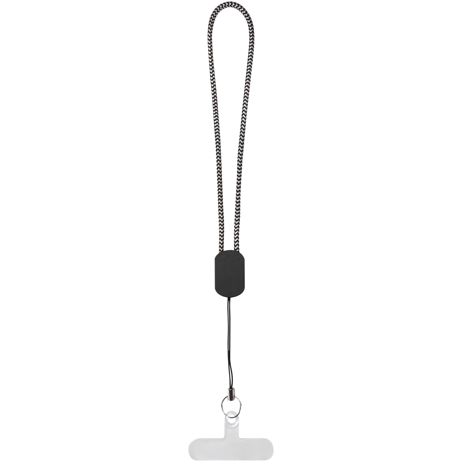 Arich RCS-Handschlaufe aus recyceltem Material mit integriertem 20-W-Ladekabel (Typ C)