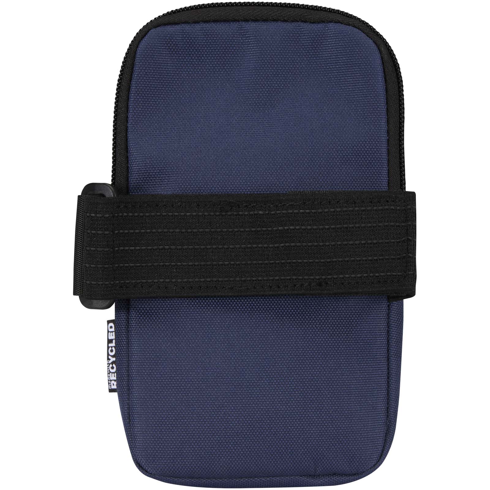 Byron Flaschentasche aus GRS Recyclingmaterial 