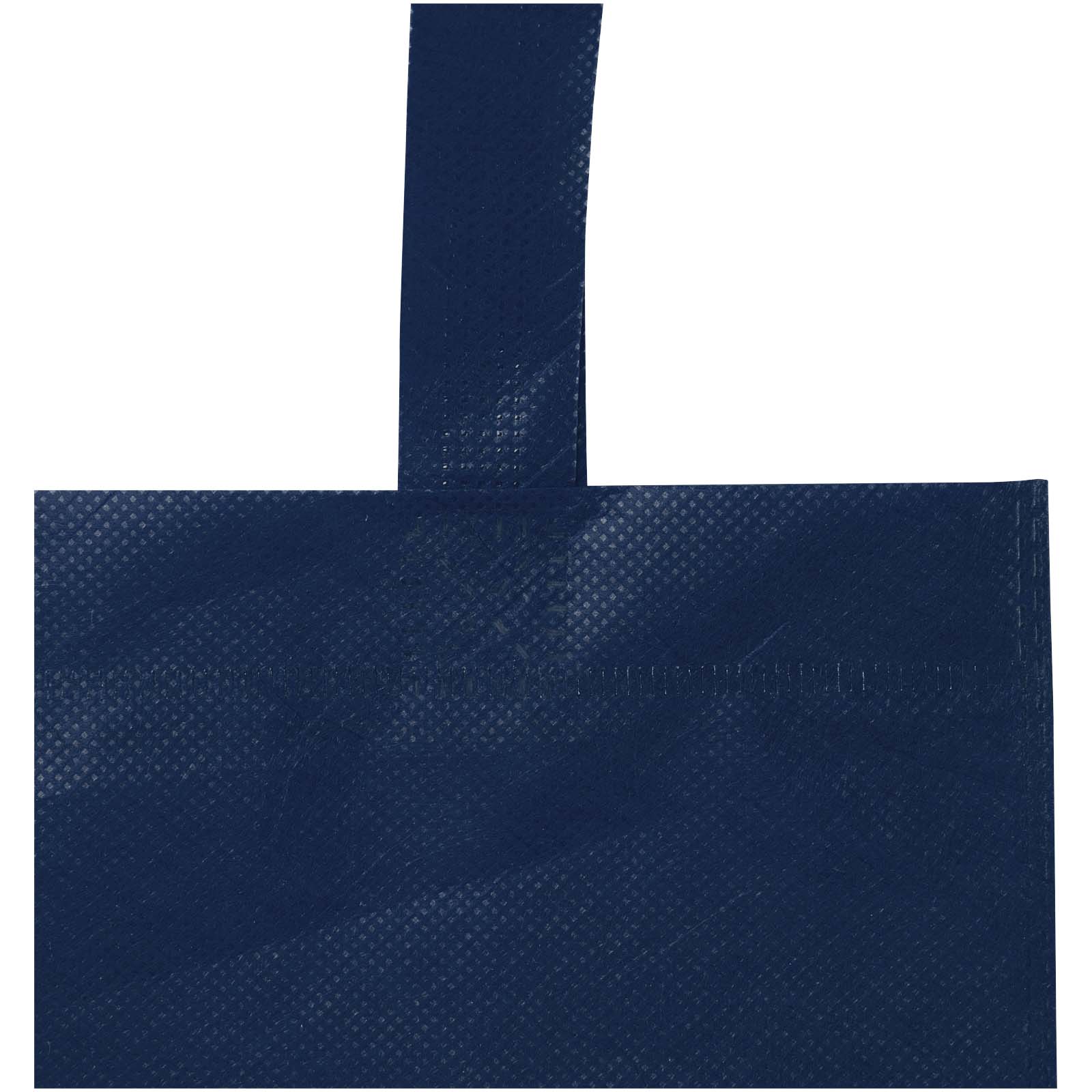 Ecoseal 3 L Mini Tragetasche aus GRS Recyclingmaterial