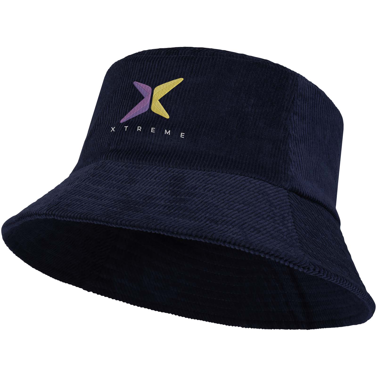 Howson Sonnenhut aus recyceltem Cord