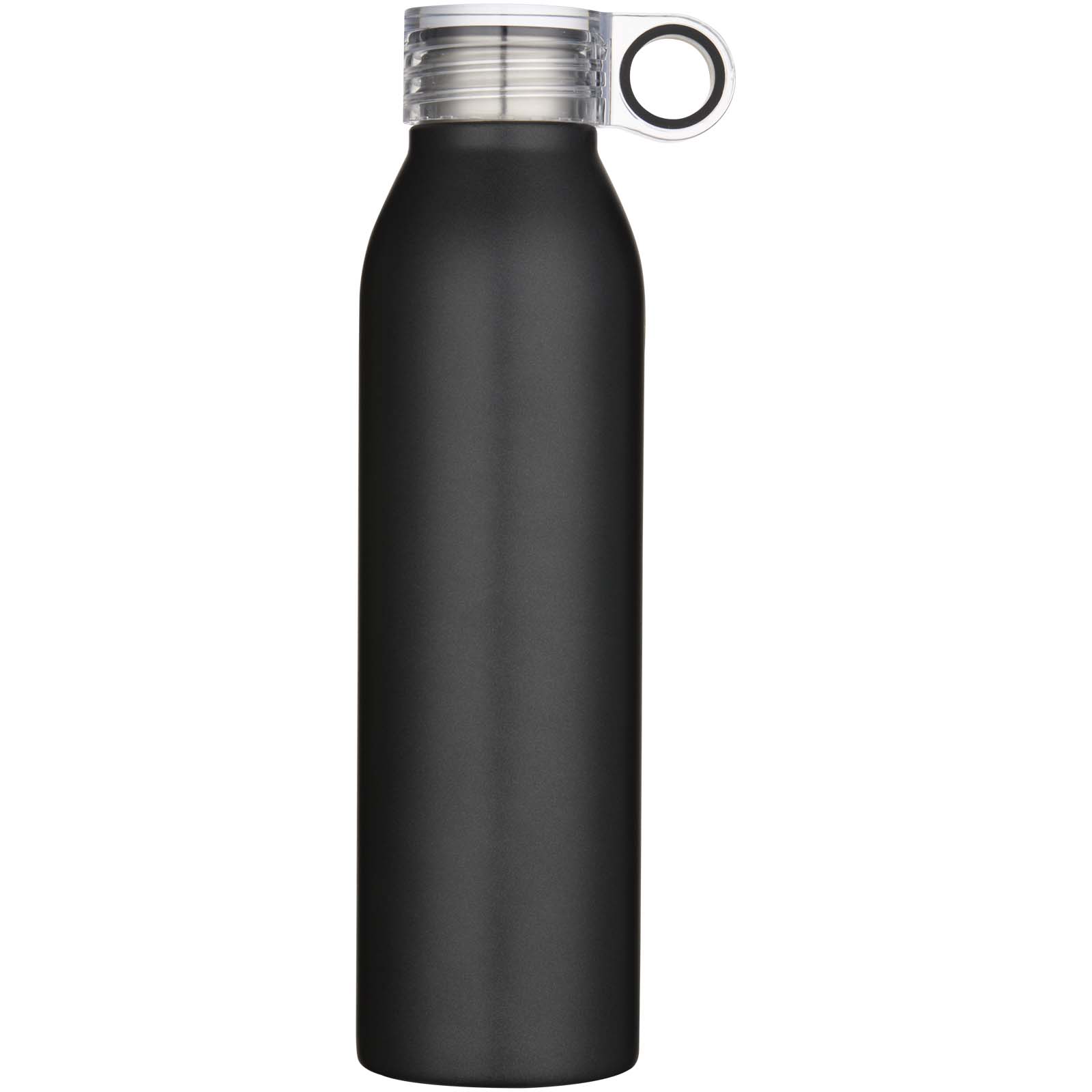 Grom 650 ml RCS-zertifizierte Trinkflasche aus recyceltem Edelstahl