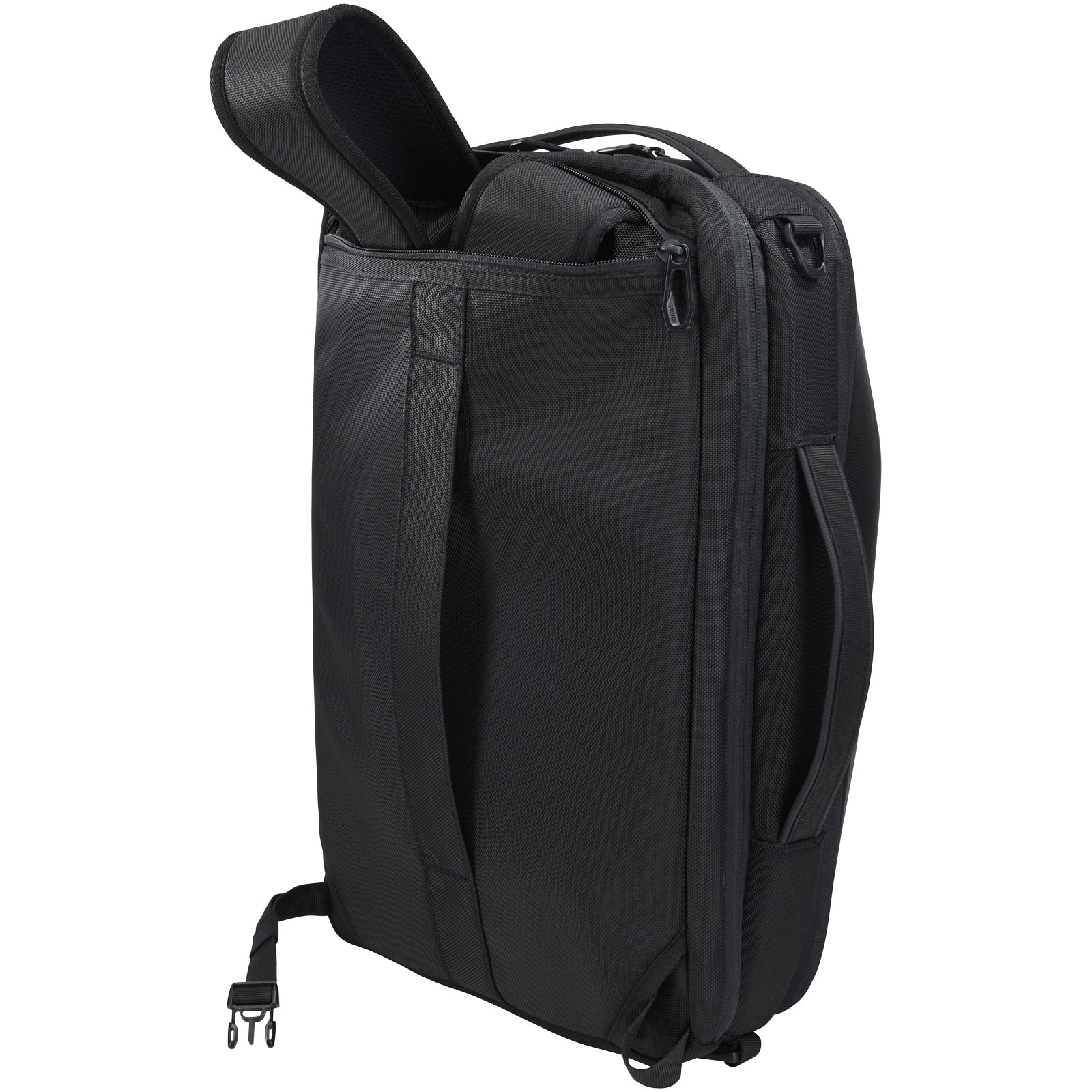 Thule Accent wandelbarer Rucksack 17 L