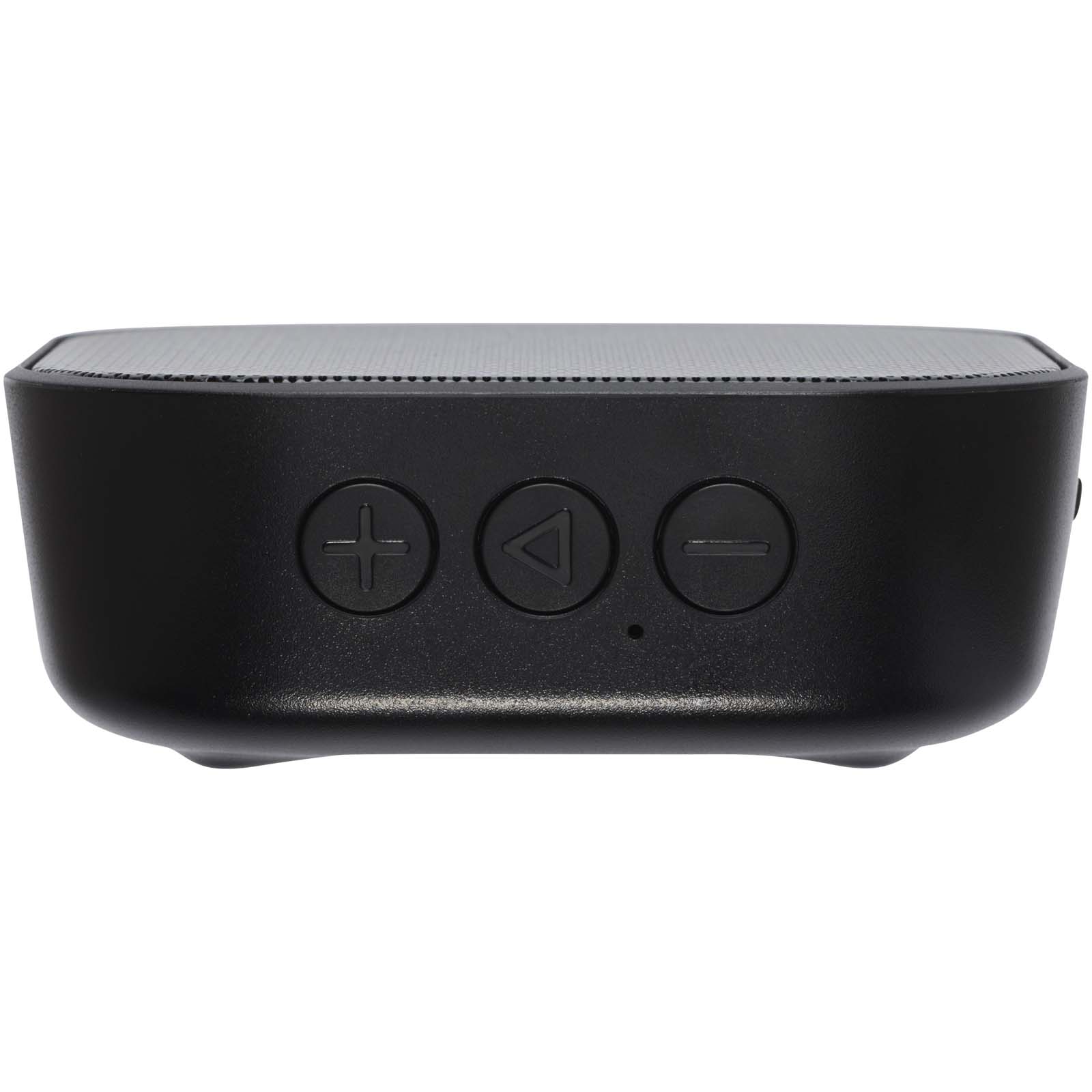 Stark 2.0 3 W Mini-Bluetooth®-Lautsprecher aus recyceltem RCS Kunststoff