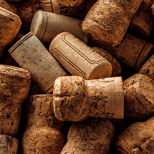 Kork: ein nachhaltiges Material mit vielfältigen Einsatzmöglichkeiten