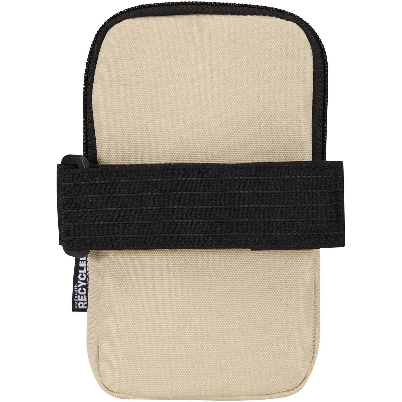 Byron Flaschentasche aus GRS Recyclingmaterial 