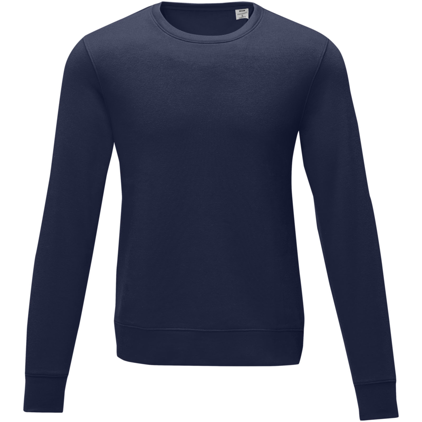 Charon 240 g/m² Herrenpullover mit Rundhalsausschnitt