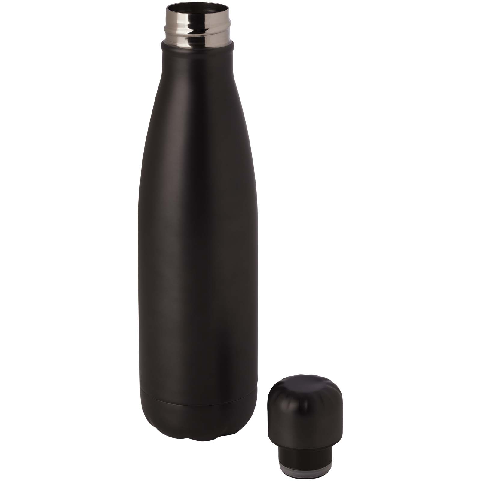 Cove 500 ml RCS-zertifizierte vakuumisolierte Edelstahlflasche