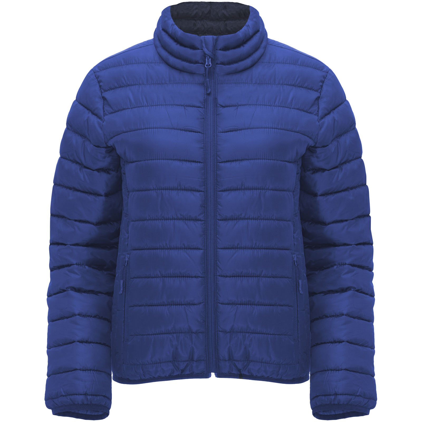 Finland isolierte Jacke für Damen Finland isolierte Jacke für Damen