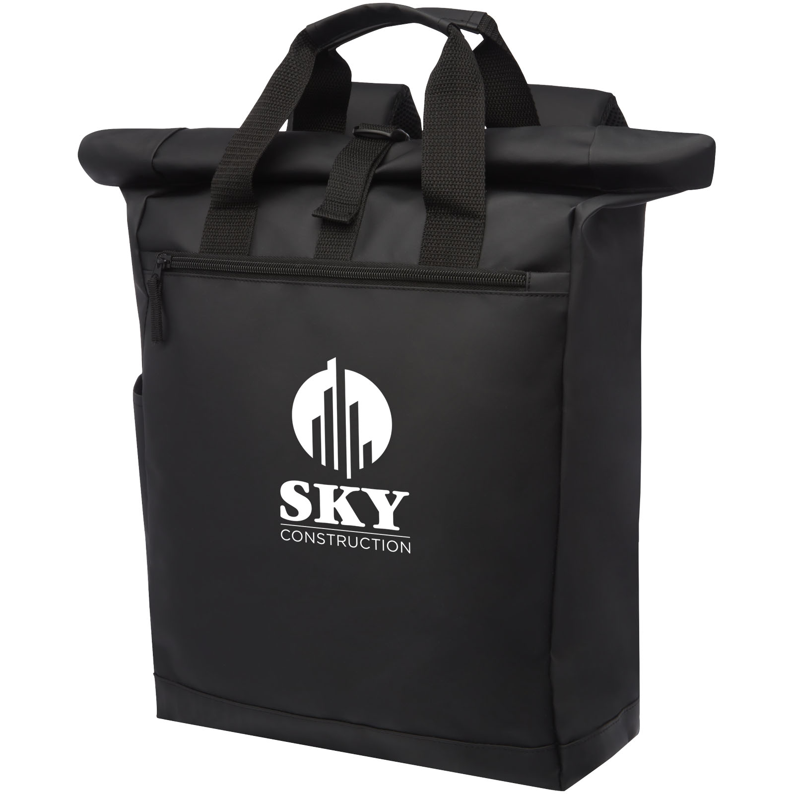 Resi wasserabweisender 15" Laptop-Rucksack 23L