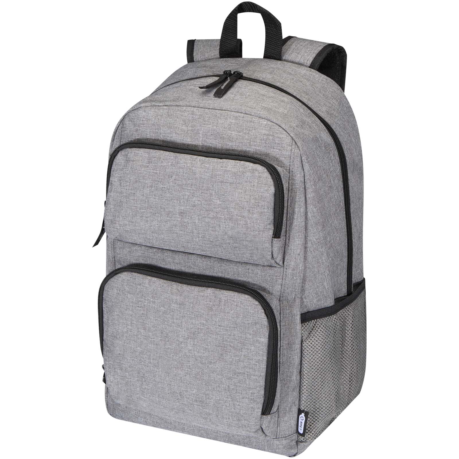 Graphite Deluxe 15" Laptop-Rucksack 20L
