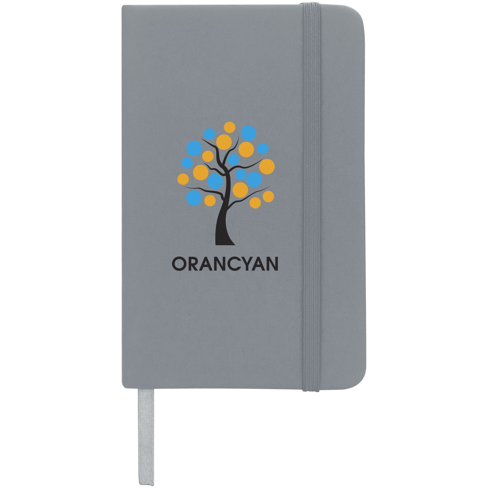 Spectrum A6 Hard Cover Notizbuch