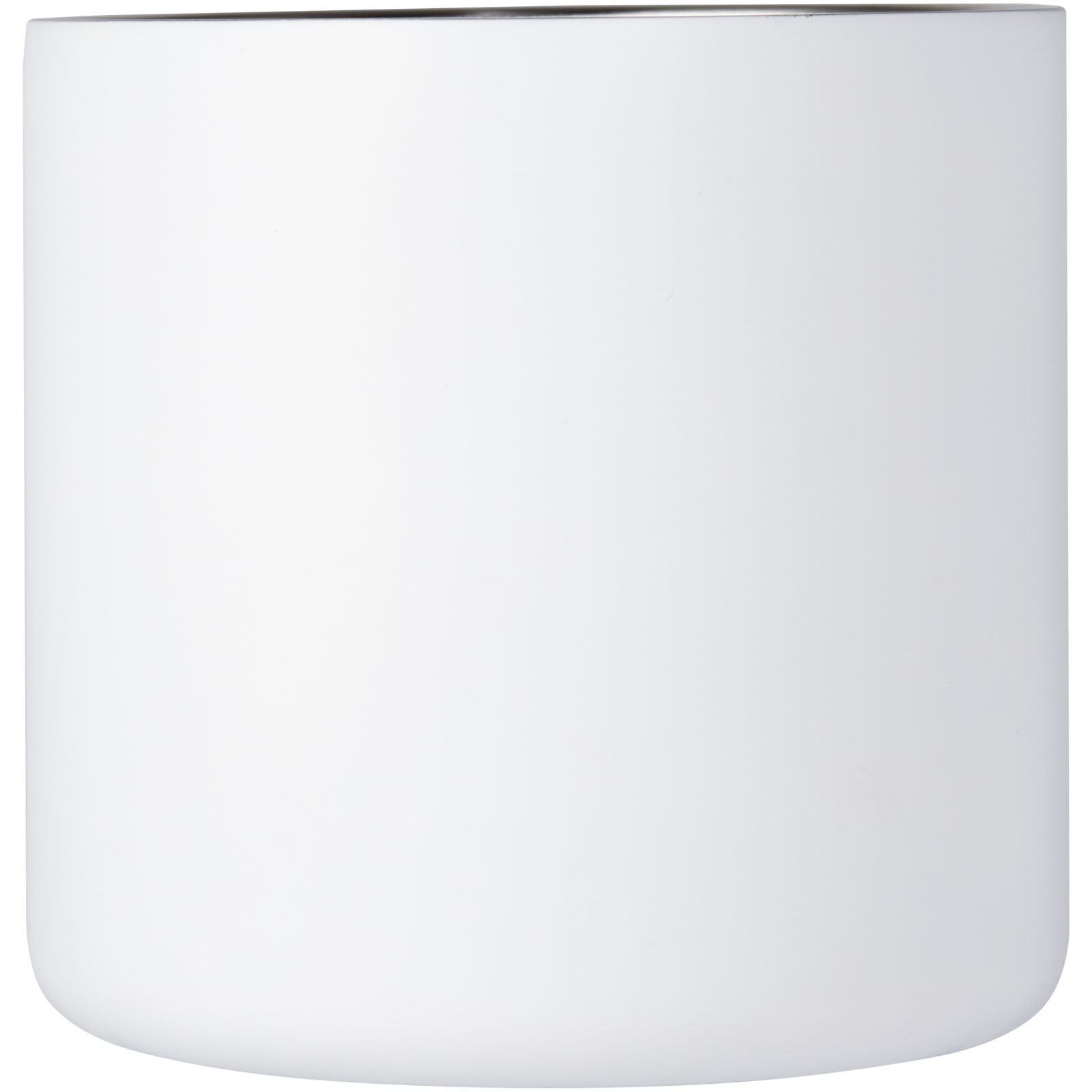 Bjorn RCS-zertifizierter Becher aus recyceltem Edelstahl mit Kupfer-Vakuumisolierung, 360 ml