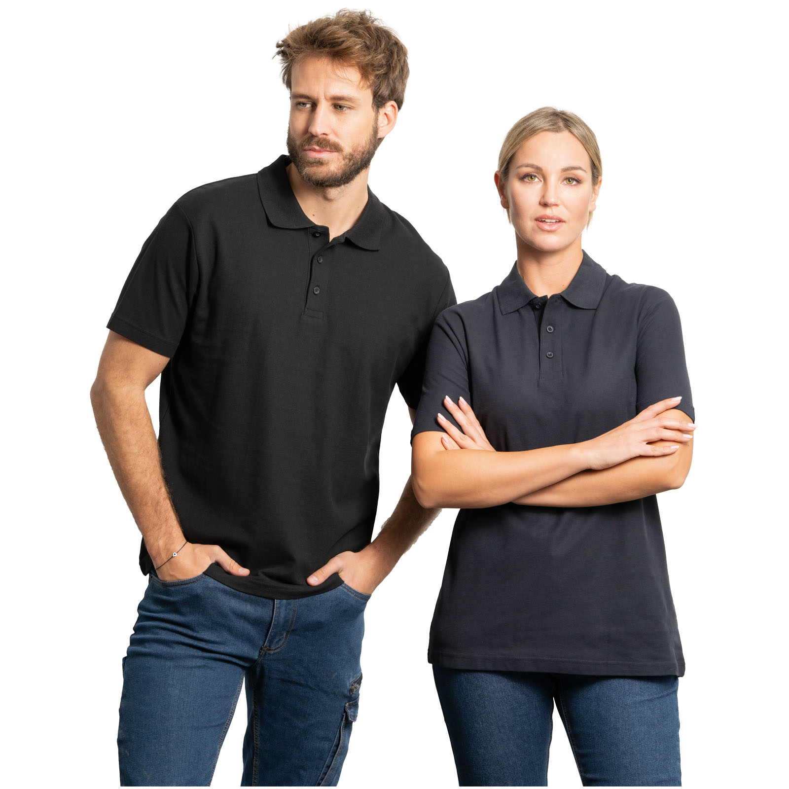 Austral Poloshirt Unisex 
