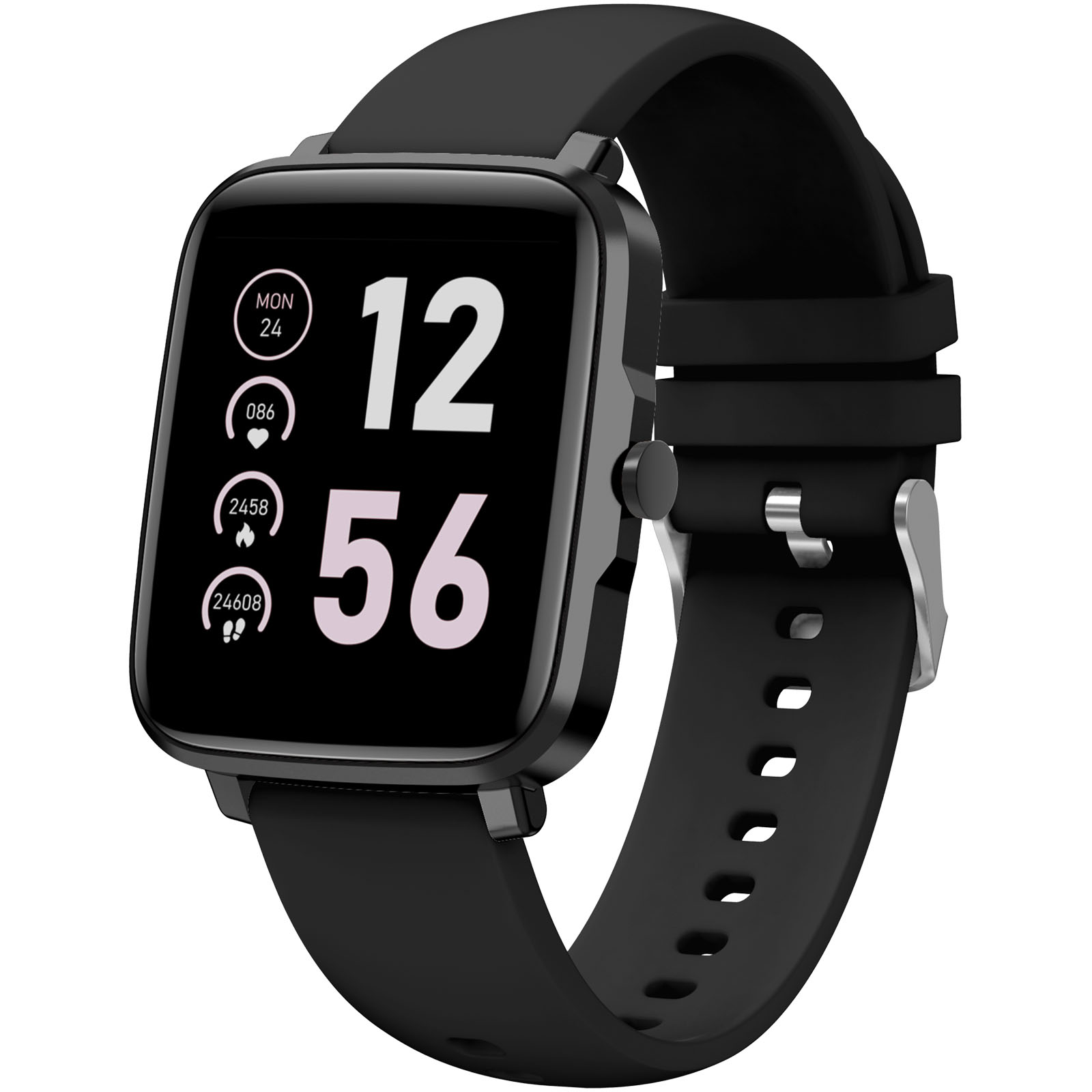 Prixton AT803 Activity Tracker mit Thermometer Prixton AT803 Activity Tracker mit Thermometer